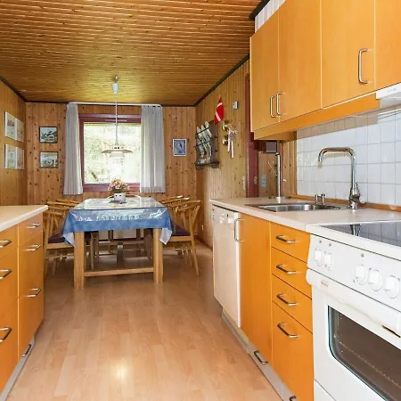 6 Person Holiday In R M Dom wakacyjny Bolilmark