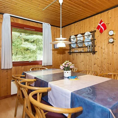 6 Person Holiday In R M * Bolilmark