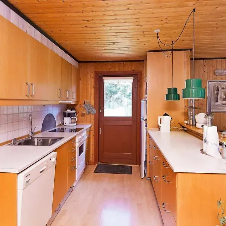 6 Person Holiday In R M Dom wakacyjny Bolilmark