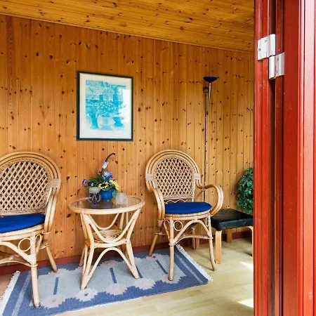 6 Person Holiday In R M Bolilmark