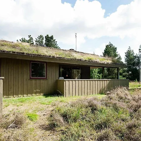 6 Person Holiday In R M Bolilmark