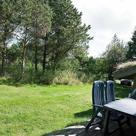 6 Person Holiday In R M Dom wakacyjny Bolilmark